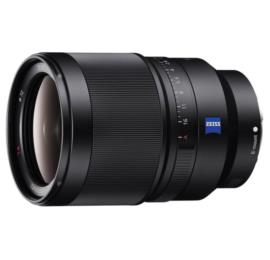 لنز-سونی-Sony-Distagon-T-FE-35mm-f-1-4-ZA-Lens-MFR--SEL35F14Z-